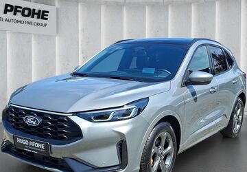 Ford Kuga 23.862 km 26.950 &euro; Lübeck 23554