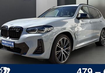 BMW X3 M40 99.447 km 46.850 &euro; Lübeck 23560