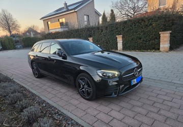 Mercedes-Benz E 300 29.250 km 36.900 &euro; Stockelsdorf 23617