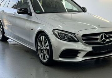 Mercedes-Benz C 300 190.900 km 18.800 &euro; Bad Oldesloe 23843