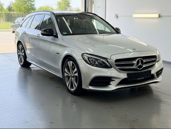 Mercedes-Benz C 300 190.900 km 18.800 &euro; Bad Oldesloe 23843