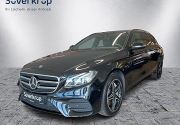 Mercedes-Benz E 300 78.000 km 26.490 &euro; Bad Oldesloe 23843
