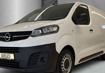 Opel Vivaro 63.623 km 21.450 &euro; Lübeck 23558