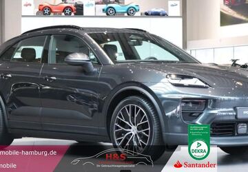 Porsche Macan 7.522 km 80.900 &euro; Bad Segeberg 23795