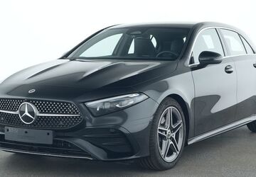 Mercedes-Benz A 180 12.004 km 29.918 &euro; Mölln 23879