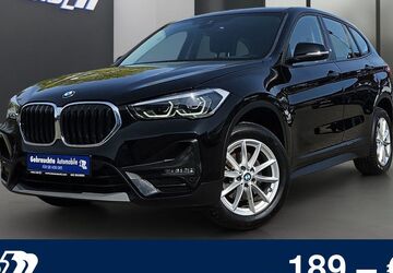BMW X1 124.995 km 17.450 &euro; Bad Segeberg 23795