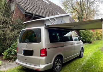 VW T5 California 199.000 km 31.000 &euro; Lübeck 23570