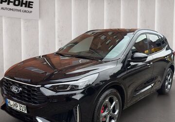 Ford Kuga 19.000 km 33.190 &euro; Lübeck 23554