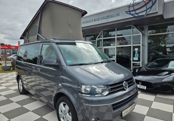 VW T5 California 257.000 km 24.888 &euro; Bad Oldesloe 23843