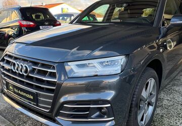 Audi Q5 115.700 km 27.300 &euro; lübeck 23556