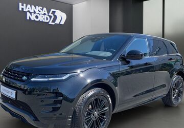 Land Rover Range Rover Evoque 14.735 km 43.890 &euro; Lübeck 23554