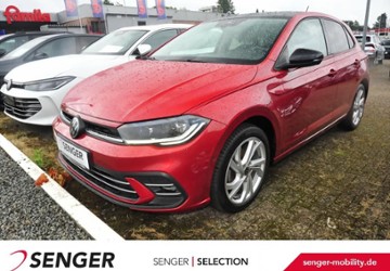 VW Polo 49.350 km 17.990 &euro; Bad Segeberg 23795