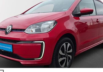 VW e-up! 28.112 km 15.949 &euro; Mölln 23879