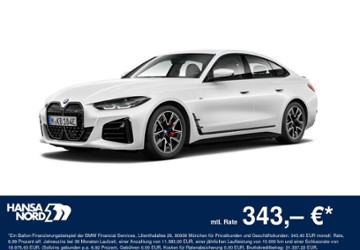 BMW i4 67.107 km 37.650 &euro; Bad Segeberg 23795