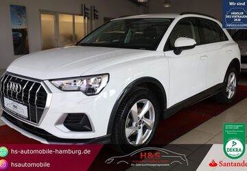 Audi Q3 15.879 km 30.400 &euro; Bad Segeberg 23795