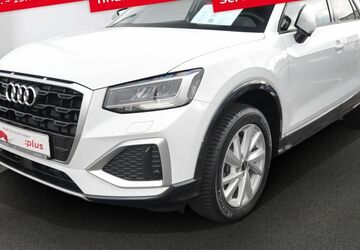 Audi Q2 8.500 km 32.480 &euro; Lübeck 23556