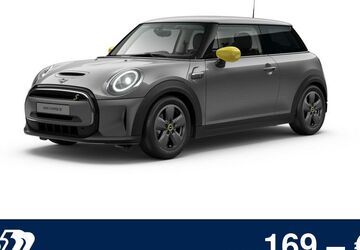 Mini Cooper SE 19.811 km 18.450 &euro; Bad Segeberg 23795