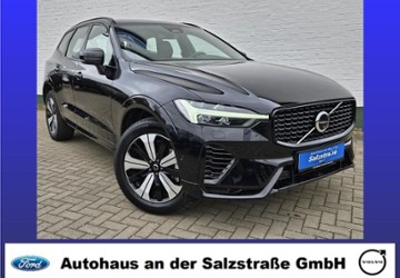 Volvo XC60 9.788 km 53.498 &euro; Mölln 23879