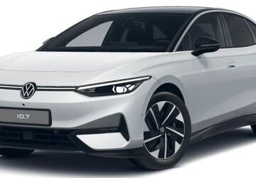 VW ID.7 35.550 km 41.480 &euro; Bad Segeberg 23795