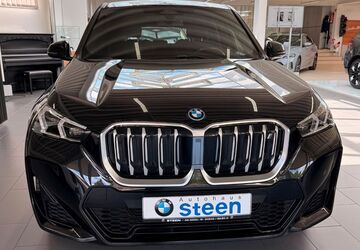 BMW iX1 47.350 km 39.790 &euro; Alt-Mölln 23881