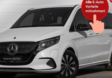Mercedes-Benz EQV 11.717 km 58.700 &euro; Mölln 23879