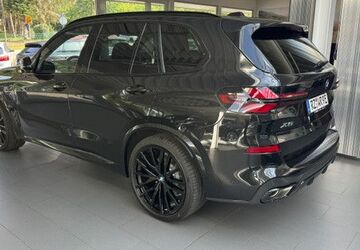 BMW X5 28.000 km 84.500 &euro; Ratzeburg 23909