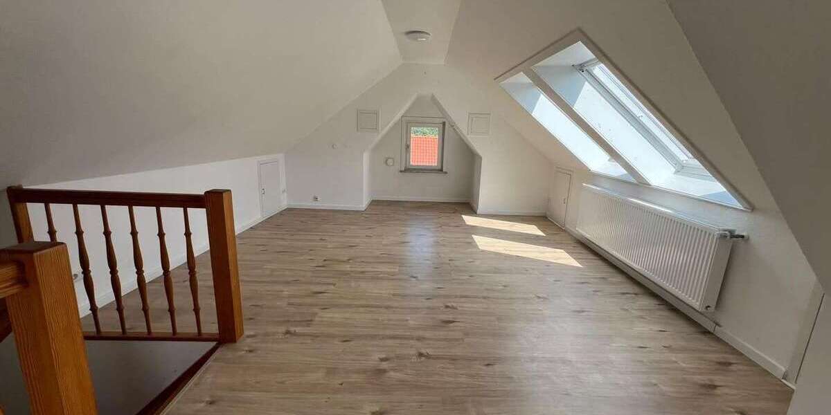 Etagenwohnung Mölln - 3 Zimmer, 83 m&sup2;, 870&euro; | Angebot:27334997