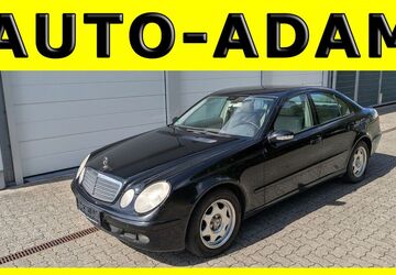 Mercedes-Benz E 200 392.316 km 1.900 &euro; Lübeck 23556