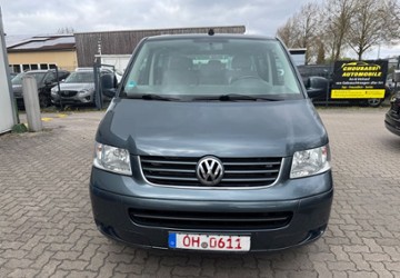 VW T5 Transporter 297.000 km 6.999 &euro; Stockelsdorf 23617