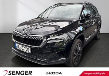 Skoda Karoq 6.500 km 38.990 &euro; Lübeck 23560