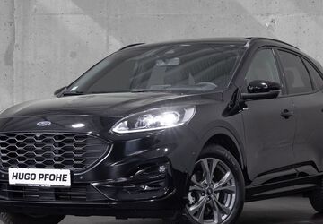 Ford Kuga 24.588 km 23.250 &euro; Lübeck 23554