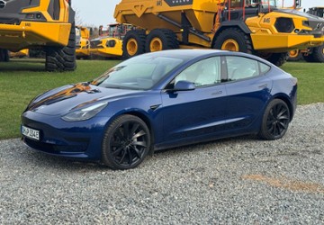 Tesla Model 3 50.500 km 29.900 &euro; Ratekau 23626