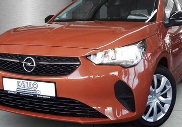 Opel Corsa 32.147 km 14.950 &euro; Bad Schwartau 23611
