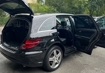 Mercedes-Benz R 350 213.000 km 11.499 &euro; Lübeck 23558
