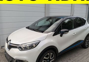 Renault Captur 128.459 km 7.400 &euro; Lübeck 23556