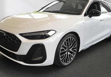 Audi A5 9.850 km 66.890 &euro; Lübeck 23556
