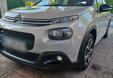 Citroen C3 72.965 km 7.950 &euro; Lübeck 23556