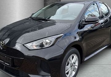 Mazda 2 Hybrid 14.303 km 18.750 &euro; Lübeck 23558