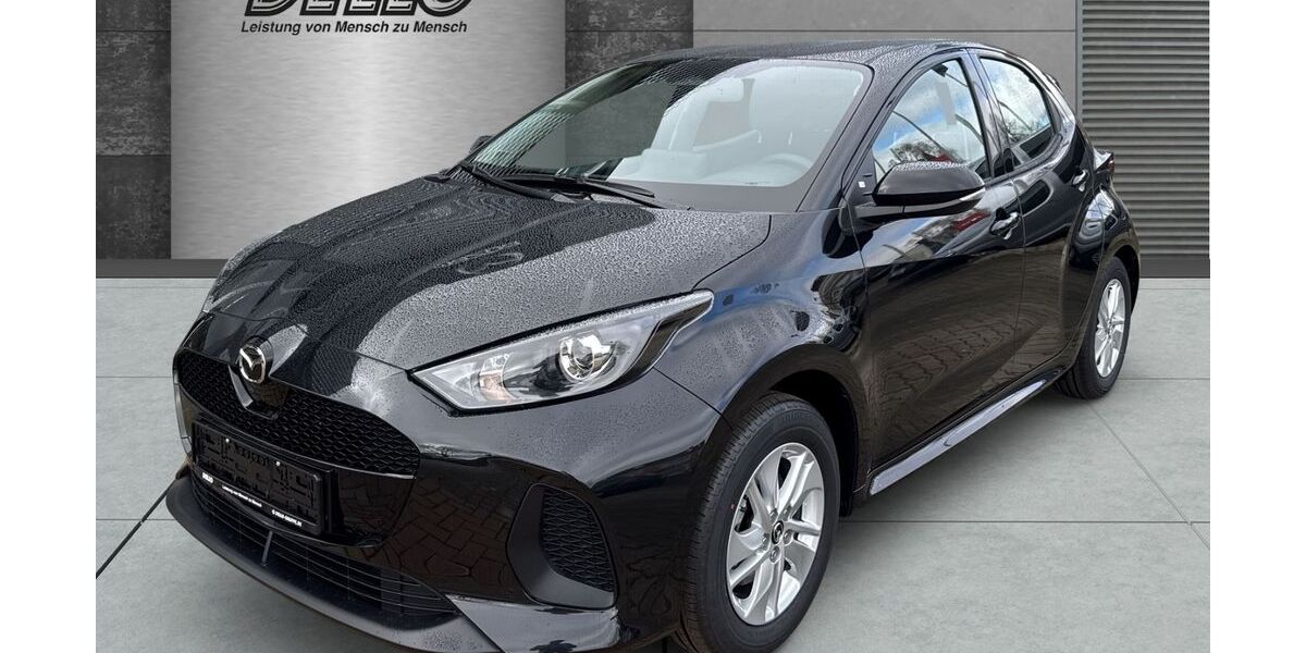 Mazda 2 Hybrid 14.303 km 18.750 &euro; Lübeck 23558