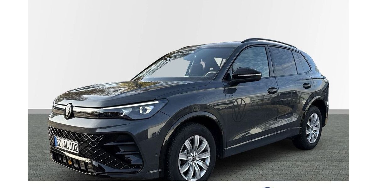 VW Tiguan 22.217 km 44.490 &euro; Groß Grönau 23627