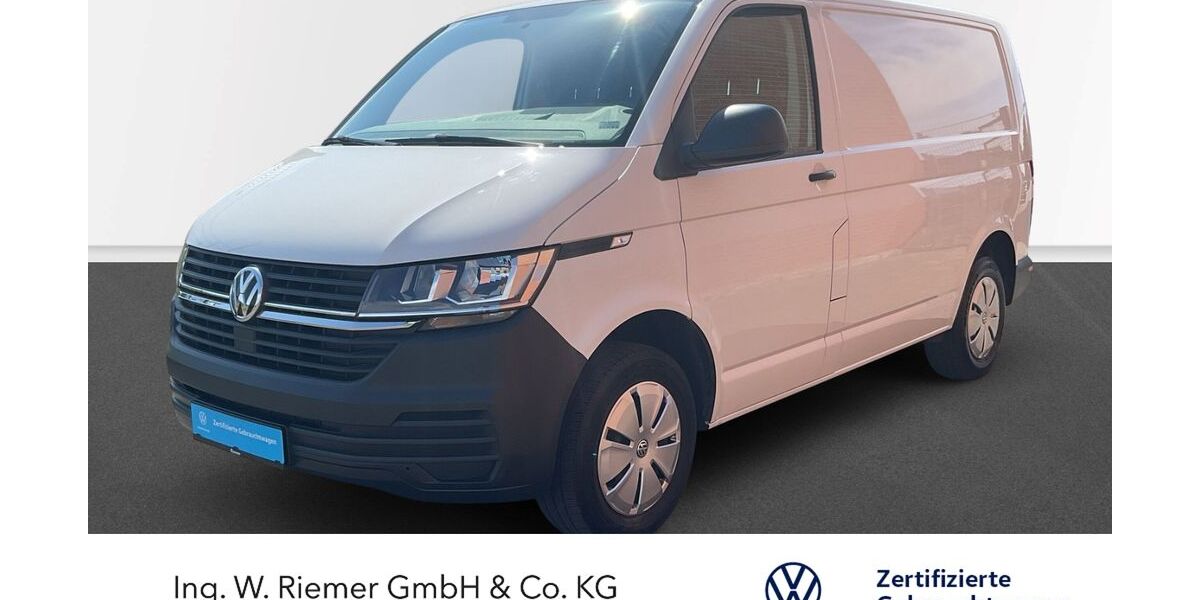 VW T6 Transporter 55.268 km 24.299 &euro; Mölln 23879