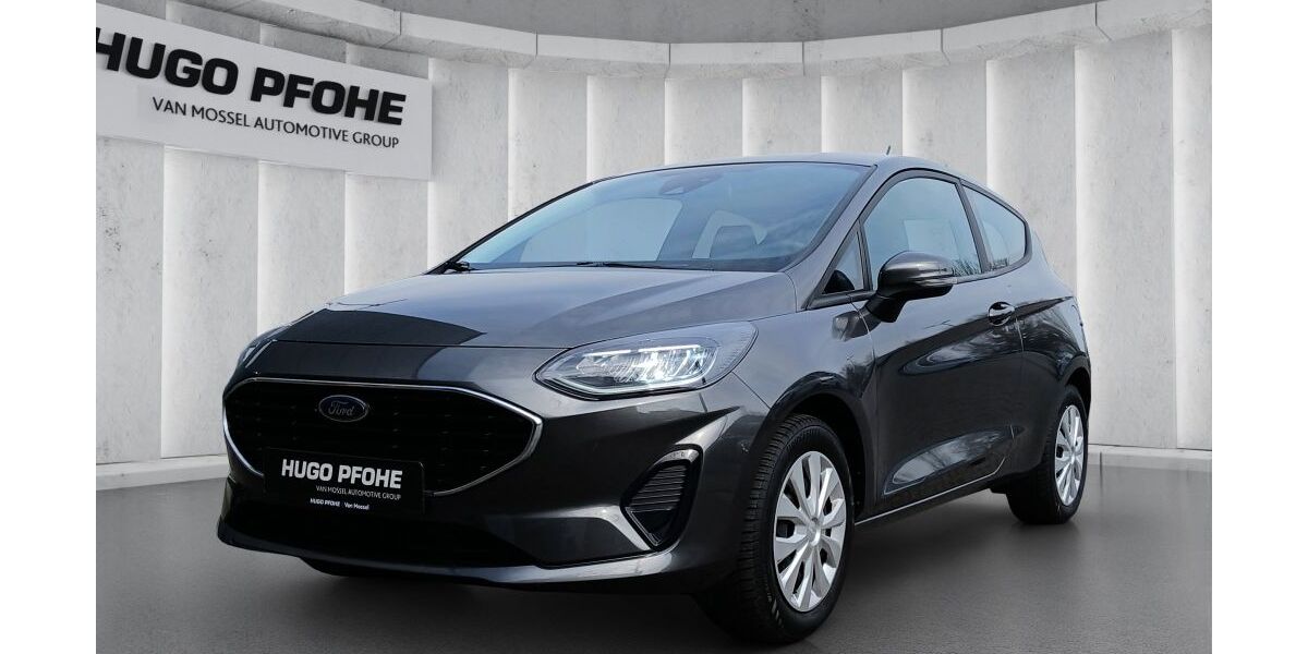 Ford Fiesta 36.583 km 13.975 &euro; Bad Segeberg 23795