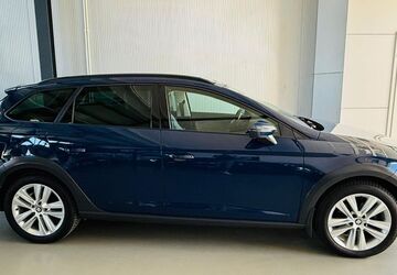Seat Leon 81.000 km 12.750 &euro; Lübeck 23556