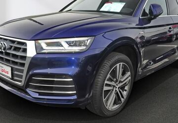 Audi Q5 95.900 km 28.480 &euro; Lübeck 23556