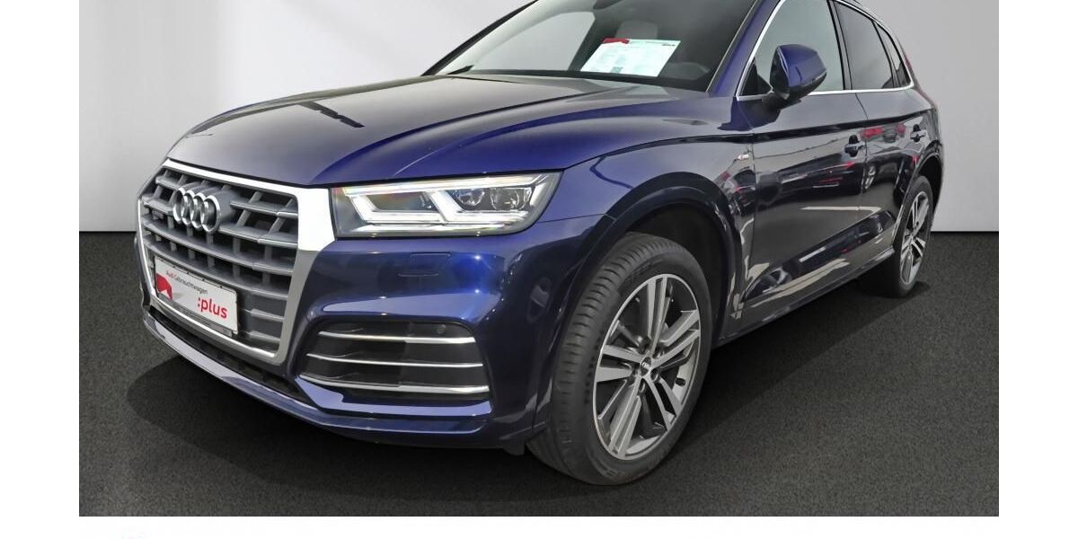 Audi Q5 95.900 km 28.480 &euro; Lübeck 23556