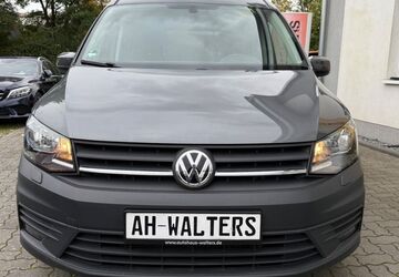 VW Caddy 130.000 km 17.250 &euro; Stockelsdorf bei Lübeck 23617