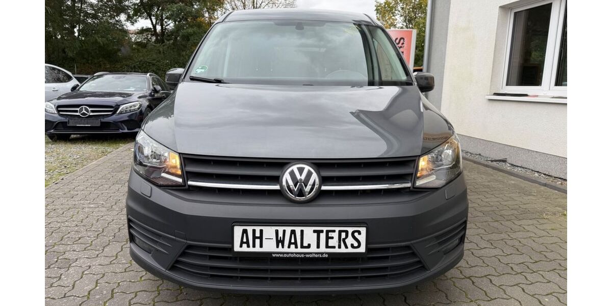 VW Caddy 130.000 km 17.250 &euro; Stockelsdorf bei Lübeck 23617