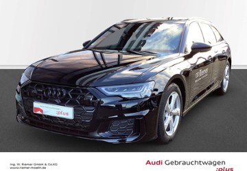 Audi A6 18.989 km 71.569 &euro; Mölln 23879