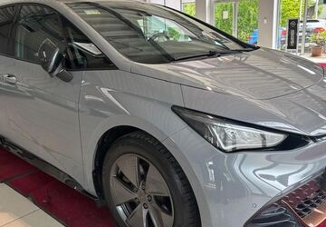 Cupra Born 28.138 km 26.900 &euro; Bad Segeberg 23795