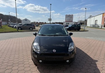 Fiat Punto 81.526 km 7.900 &euro; Mölln 23879